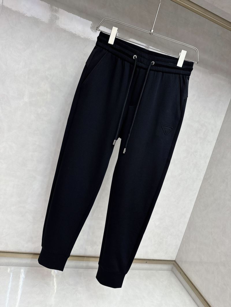 Prada Long Pants